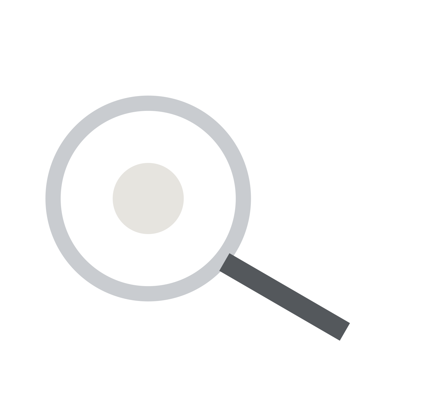 A stylised KOL search and management interface